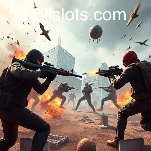 Exploring the Mysteries of 'bbjl' in Action Adventure Gaming