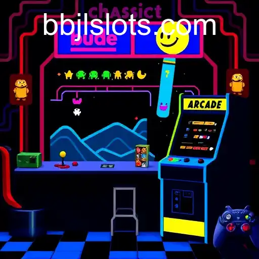 Exploring the Timeless Appeal of 'Arcade Classics' with BBJL