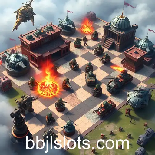 BBJL Gaming Revolution Transforms Digital Play