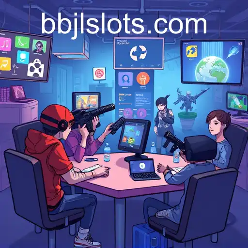 The Rise of BBJL: A Gaming Phenomenon