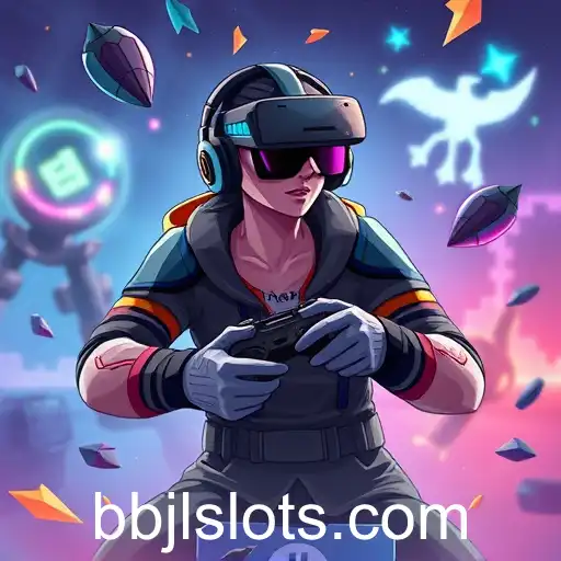 BBJL: Navigating the Digital Gaming Landscape