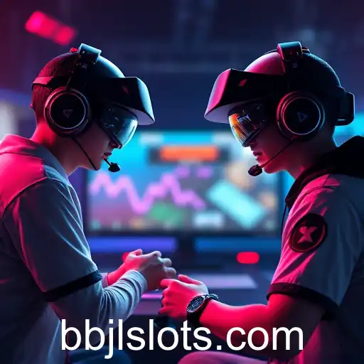 Digital Transformation in Gaming