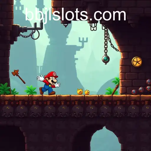 Exploring the World of Platformer Adventures: A Deep Dive into Popular Games