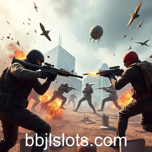 The Rise of Online Game Platforms