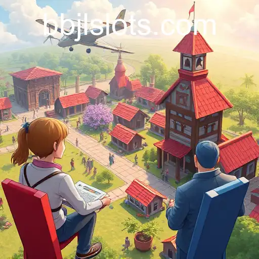 Exploring the Expansive World of Simulation Games and Their Growing Niches