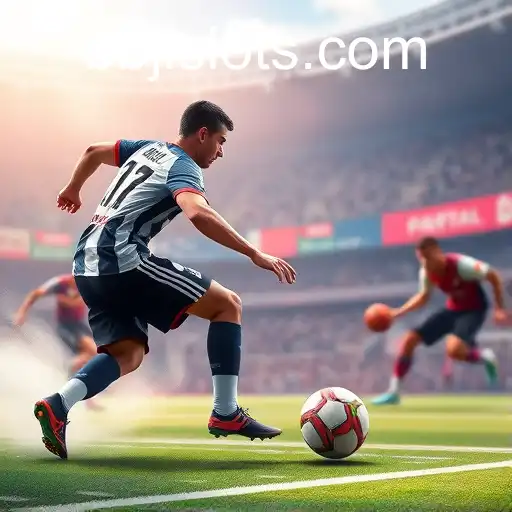 Exploring the Excitement of 'Sports Games': A Gamer's Paradise