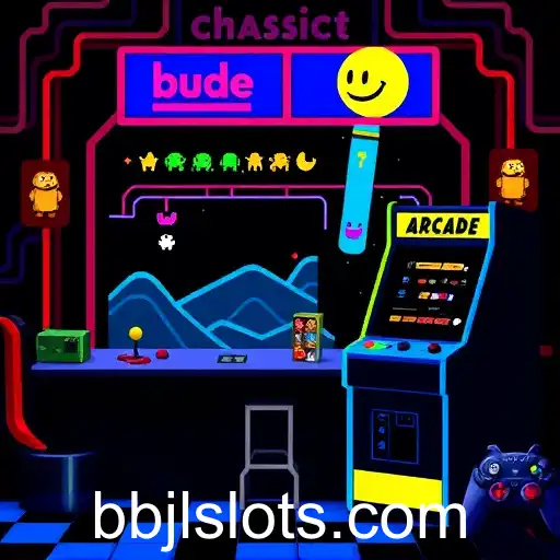 Exploring the Timeless Appeal of 'Arcade Classics' with BBJL
