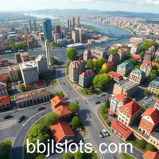 BBJL Transforms Online Gaming Landscape