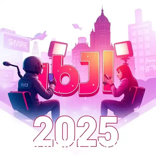 Gaming Trends and Innovations 2025