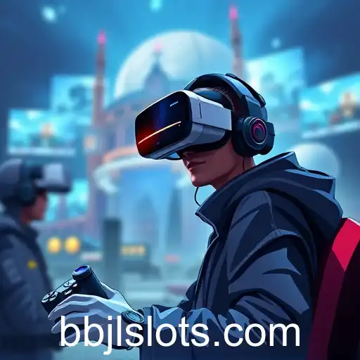 Gaming Trends Transforming the Online Landscape