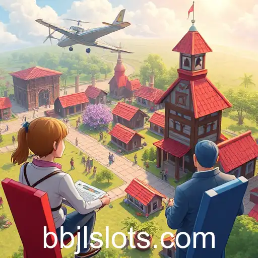 Exploring the Expansive World of Simulation Games and Their Growing Niches