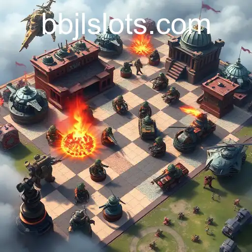 Exploring the Enriching World of Strategy Games